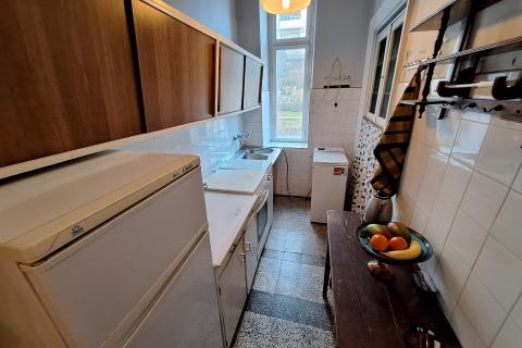 OPATIJA - gospodski stan u centru