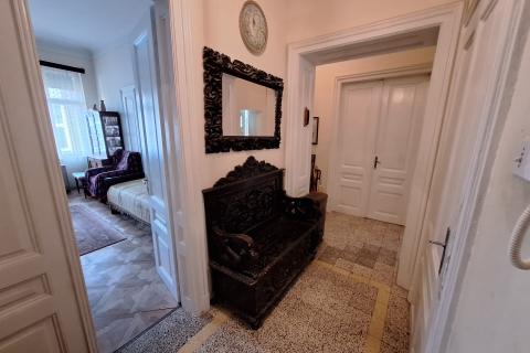 OPATIJA - gospodski stan u centru