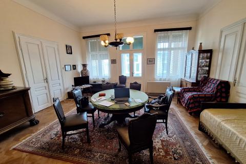 OPATIJA - gospodski stan u centru