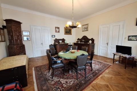 OPATIJA - gospodski stan u centru