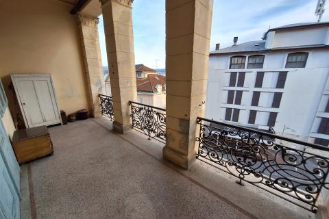 OPATIJA - gospodski stan u centru