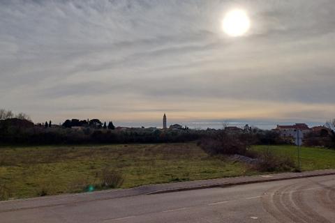 Istra, Vodnjan, građevinsko zemljište, industrijska zona