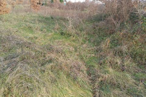 Istra, Vodnjan, građevinsko zemljište, industrijska zona