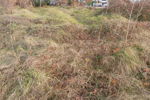 Istra, Vodnjan, građevinsko zemljište, industrijska zona