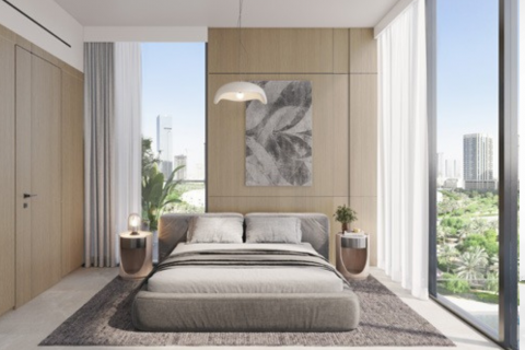 Luksuzni studio, Dubai Studio City – Idealna investicija