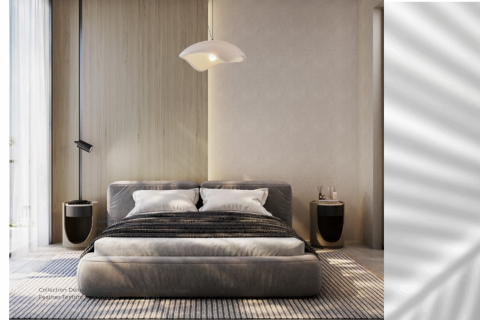 Luksuzni studio, Dubai Studio City – Idealna investicija