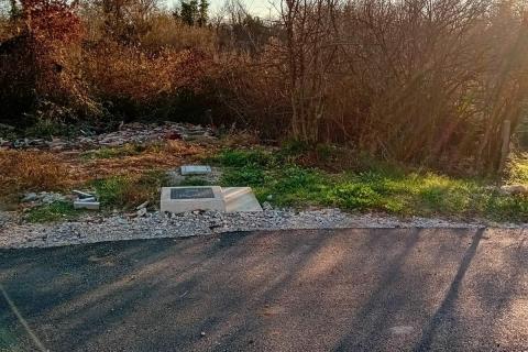 Bauland Matulini, Poreč, 2.812m2