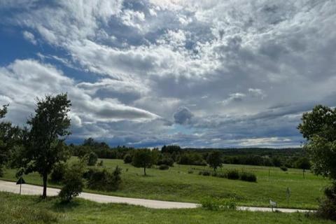 Istra, Oprtalj okolica, građevinsko zemljište