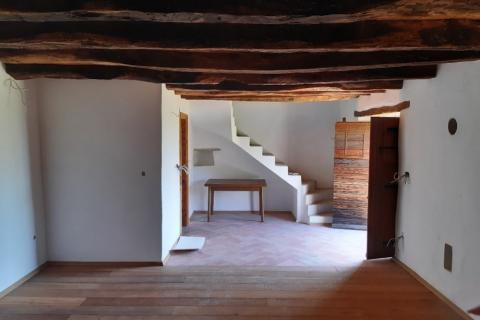 House Krasica, Buje, 116m2