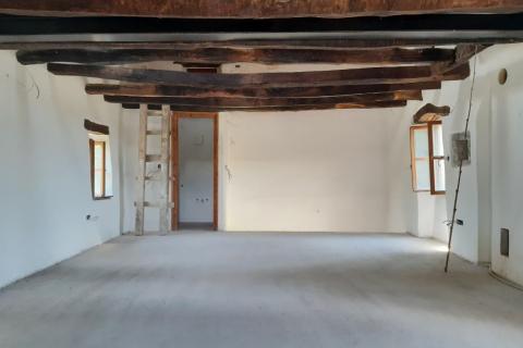 House Krasica, Buje, 116m2