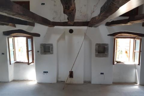 House Krasica, Buje, 116m2