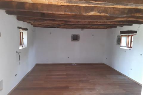 House Krasica, Buje, 116m2
