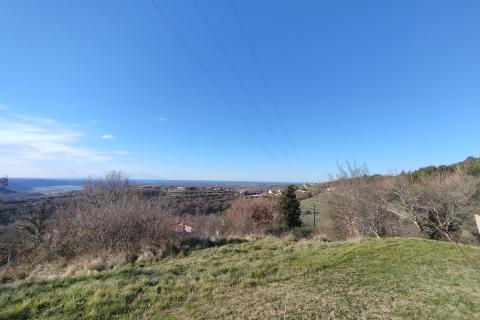 House Krasica, Buje, 225m2