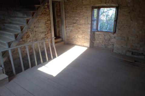 House Krasica, Buje, 225m2