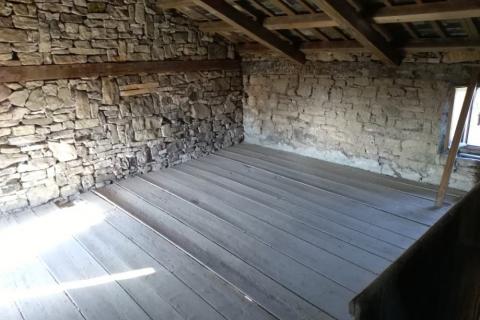 House Krasica, Buje, 225m2