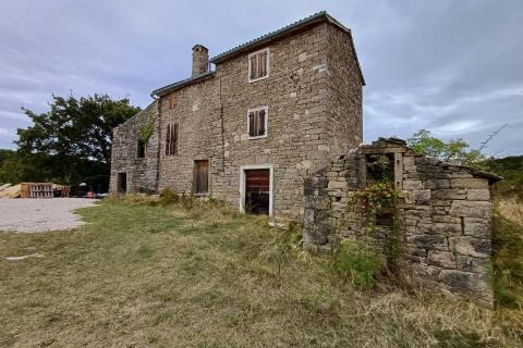 House Krasica, Buje, 225m2