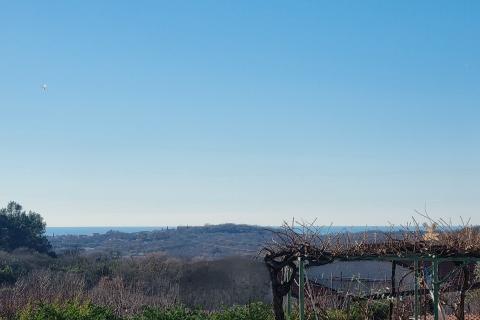 Huis Rovinjsko Selo, Rovinj, 110m2