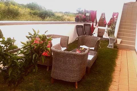 Istra, kuća sa dva stana u Šišanu