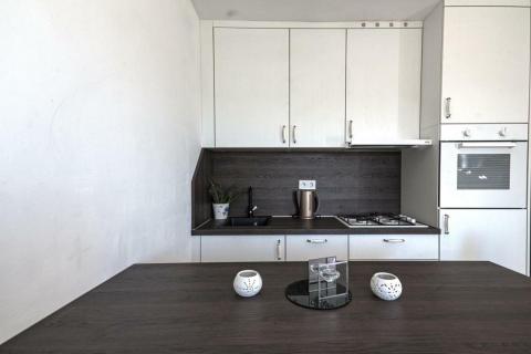 Istra, kuća sa dva stana u Šišanu