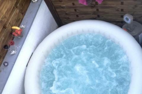 Istra, kuća sa dva stana u Šišanu