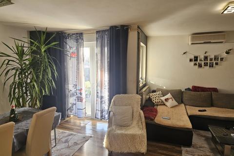 Istra, kuća sa dva stana u Šišanu