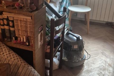 Appartamento Opatija, 140,67m2