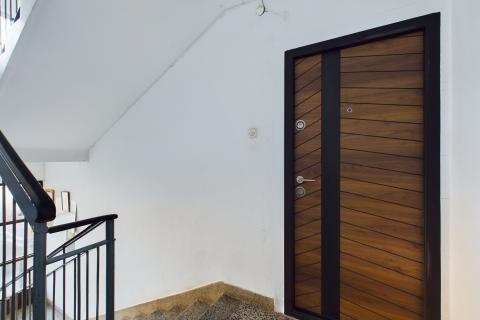 Wohnung Fažana, 60,77m2