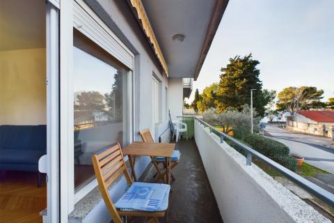 Wohnung Fažana, 60,77m2