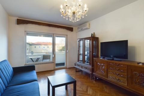 Wohnung Fažana, 60,77m2