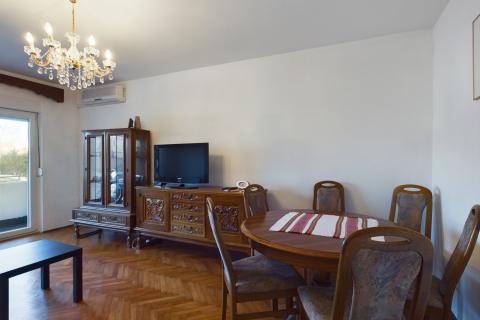 Wohnung Fažana, 60,77m2