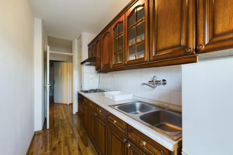 Wohnung Fažana, 60,77m2