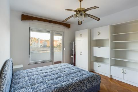 Wohnung Fažana, 60,77m2