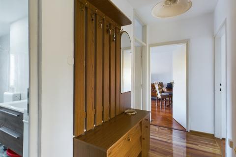 Wohnung Fažana, 60,77m2