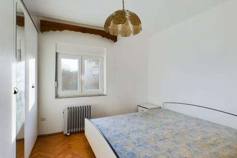 Wohnung Fažana, 60,77m2