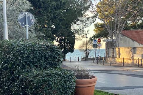 Wohnung Fažana, 60,77m2