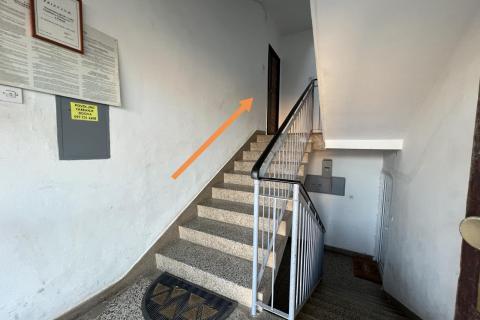 Wohnung Fažana, 60,77m2