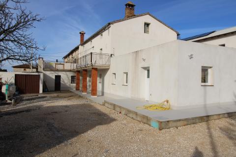 House Kaštelir, Kaštelir-Labinci, 837m2