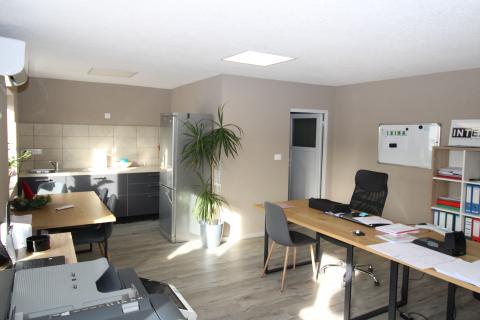 House Kaštelir, Kaštelir-Labinci, 837m2