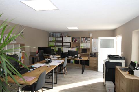 House Kaštelir, Kaštelir-Labinci, 837m2