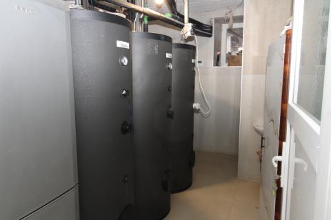 House Kaštelir, Kaštelir-Labinci, 837m2