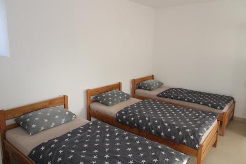 House Kaštelir, Kaštelir-Labinci, 837m2