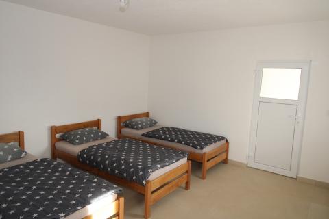 House Kaštelir, Kaštelir-Labinci, 837m2