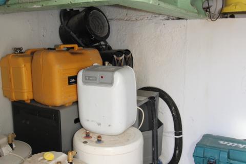 House Kaštelir, Kaštelir-Labinci, 837m2