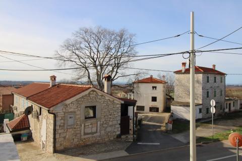 House Kaštelir, Kaštelir-Labinci, 837m2