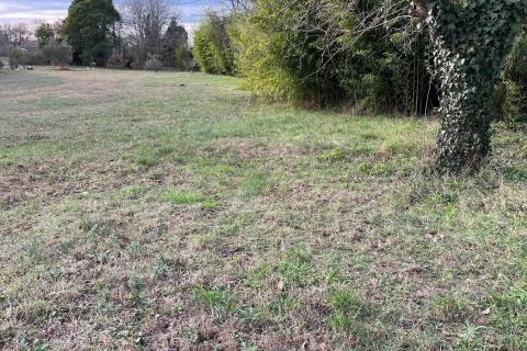 Istra, Poreč-ugostiteljsko stambeni prostor s građevinskim zemljištem