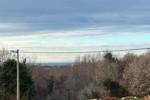 Istra, Poreč-ugostiteljsko stambeni prostor s građevinskim zemljištem