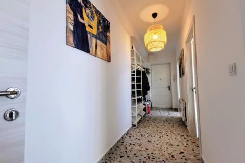 Condo/Apartment Belveder, Rijeka, 53m2