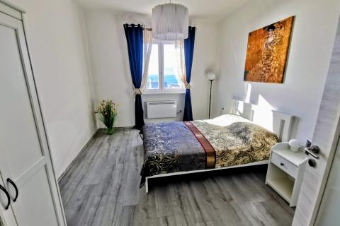Condo/Apartment Belveder, Rijeka, 53m2