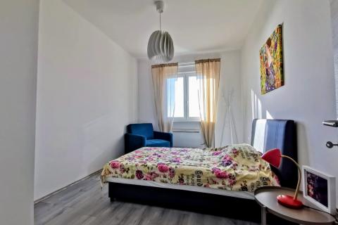 Condo/Apartment Belveder, Rijeka, 53m2