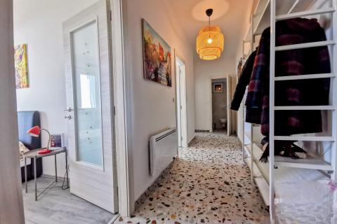 Condo/Apartment Belveder, Rijeka, 53m2